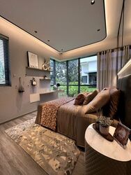 The LakeGarden Residences (D22), Condominium #464502211